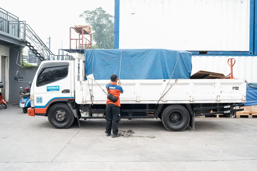 Logistics & Transportation