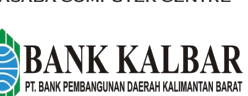 Bank Kalbar